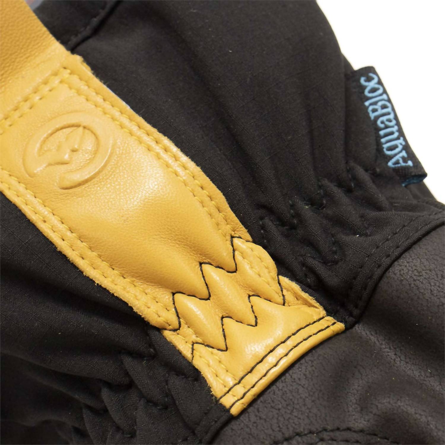 Gordini - Men's Standard Downtek Dt Gauntlet Gloves