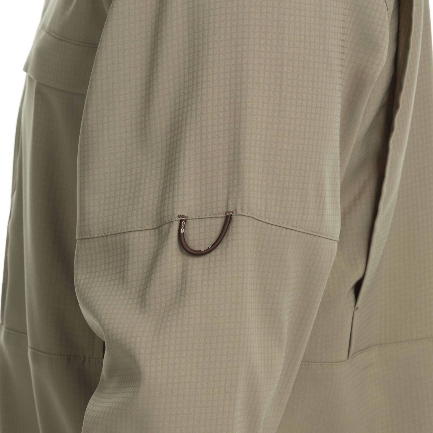 Gameguard - Scout Shirt
