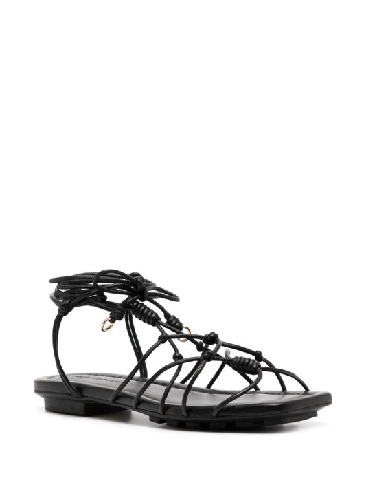 Ulla Johnson - Women's Freya Flat Sandal