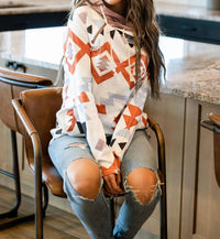 Ampersand Ave - Doublehood Sweatshirt
