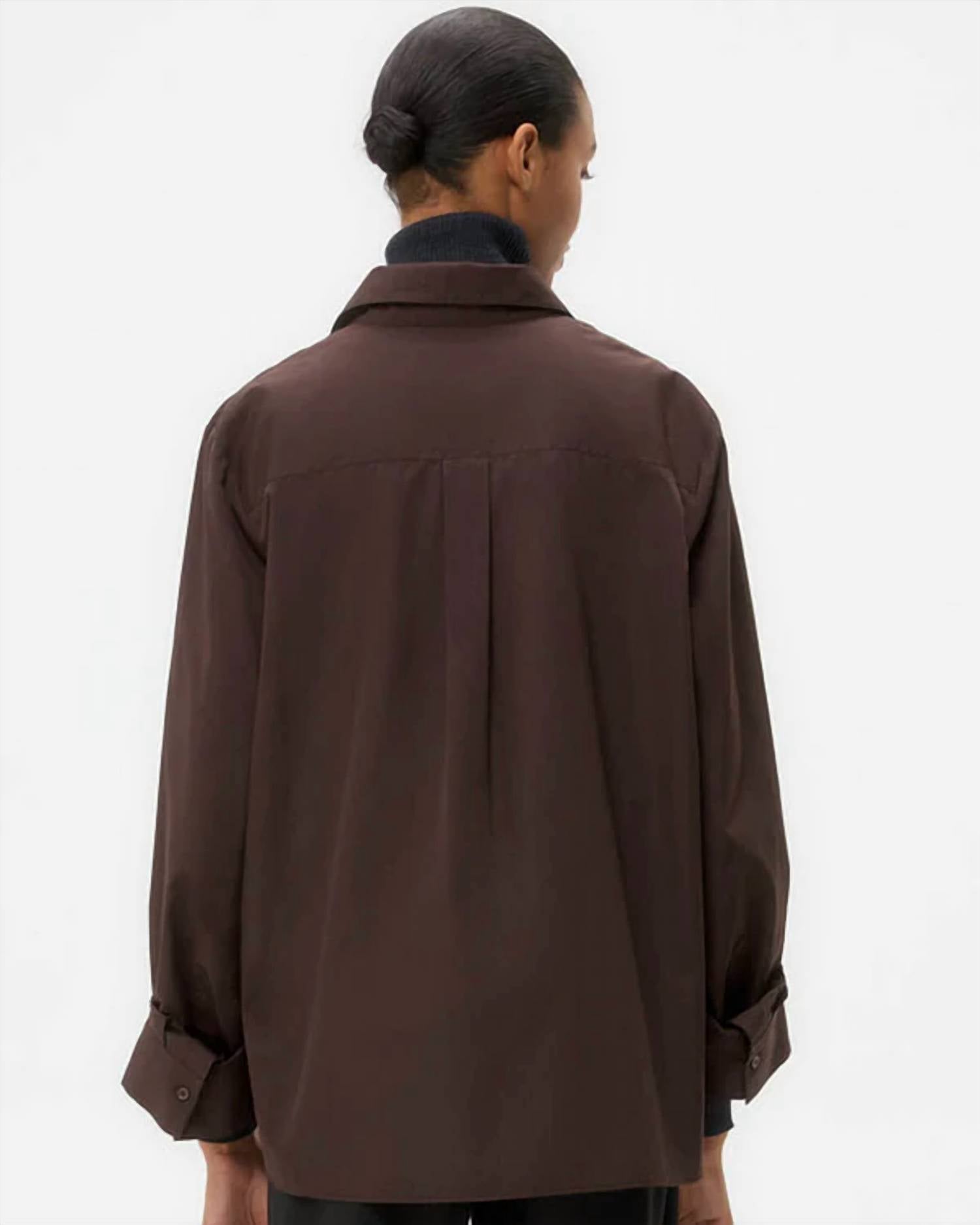 Twp - Next Morning Shirt
