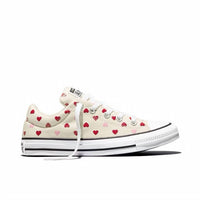 Converse - Women's Adult Street Ox Low Top Sneakers