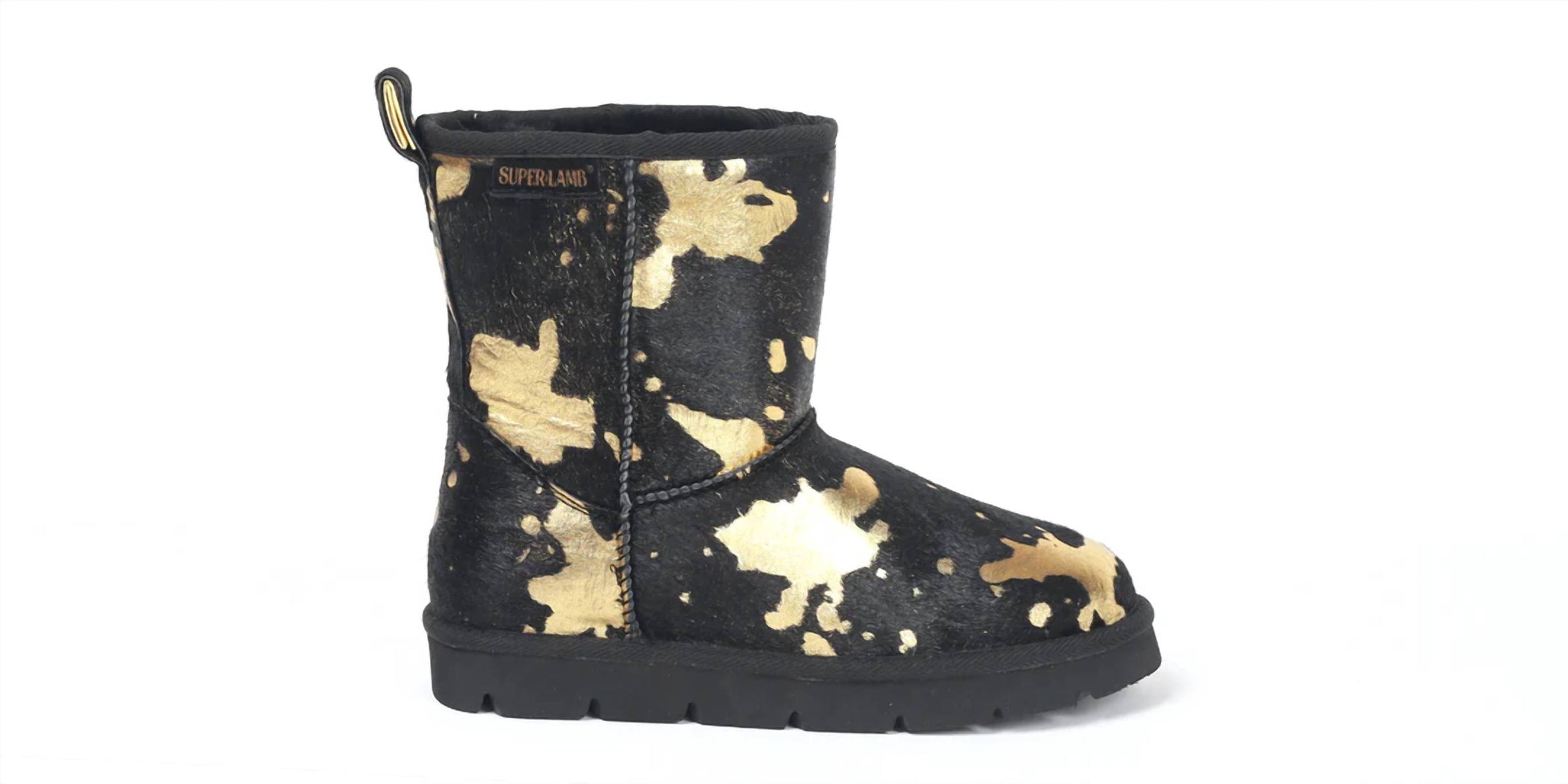 Superlamb - Women's Turano 7.5 Inch Boots
