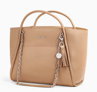 Itzy Ritzy - Chai Latte Boss Tote