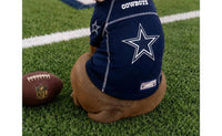 Little Earth Productions - Dallas Cowboys NFL Pet Jersey