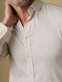 Faherty - Movement Shirt
