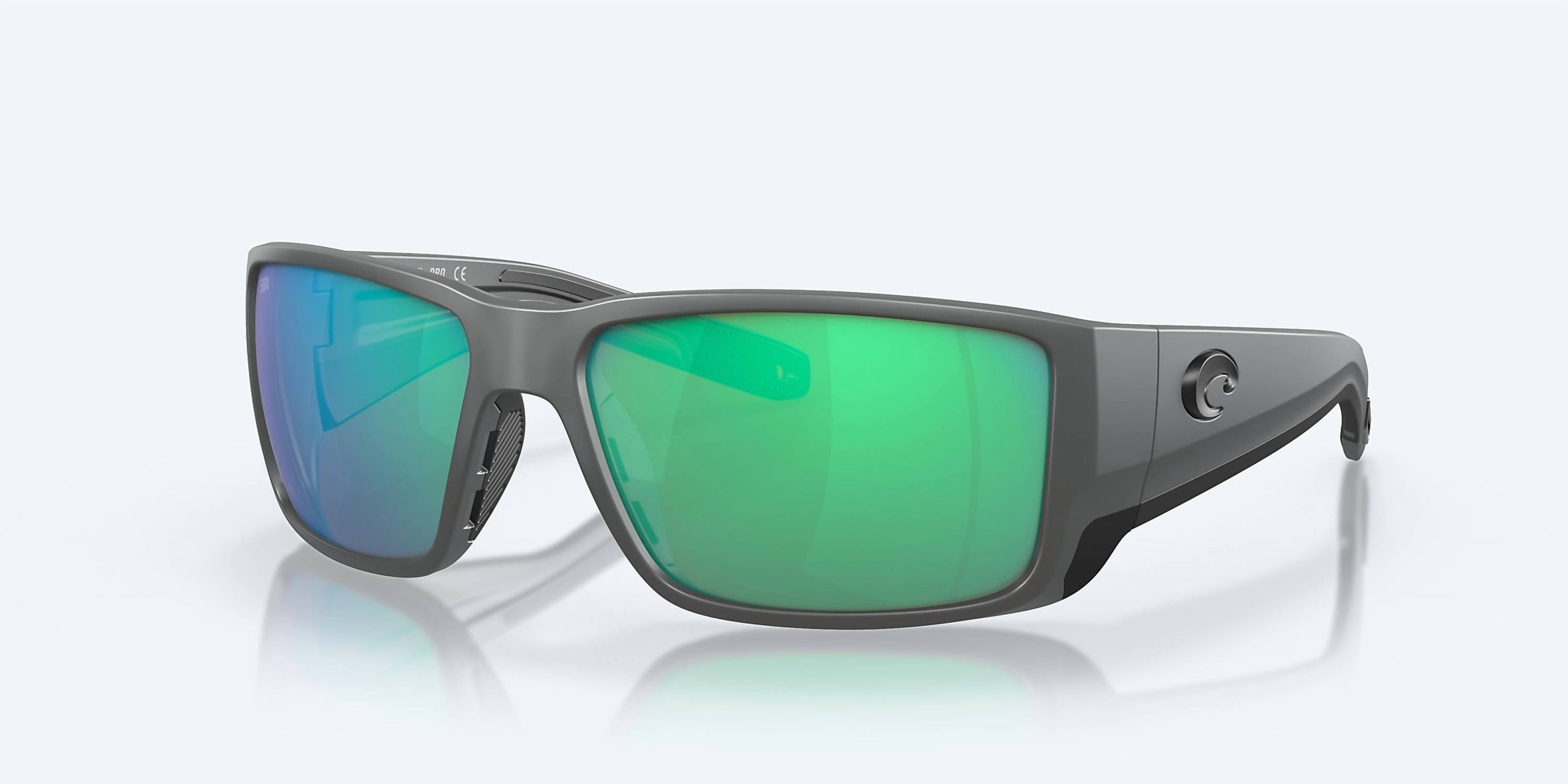 Costa Del Mar - Men's Blackfin Pro Polarized Sunglasses 9078 - 10 - 60