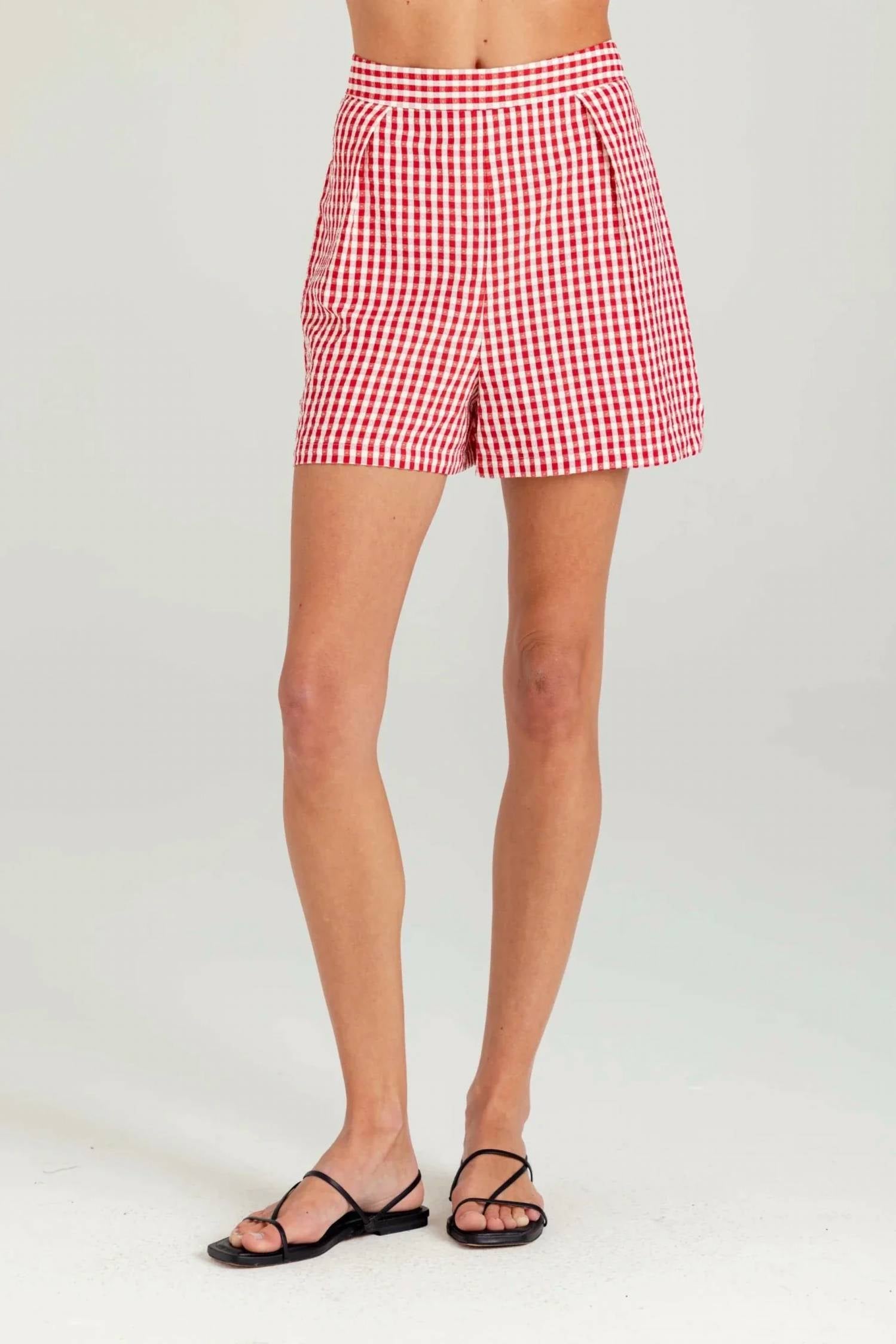 Sundays - Fiona Shorts