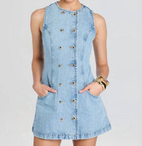 Retrofete - Hanna Dress