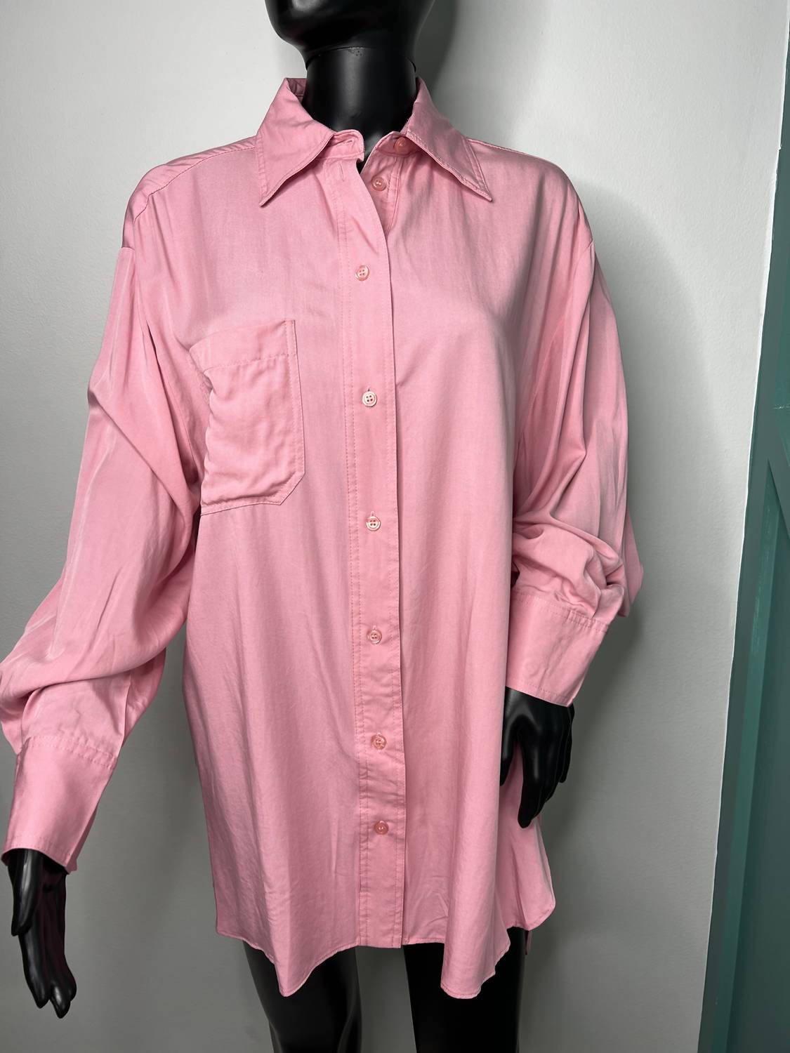 Glam - Business in the front Shirt