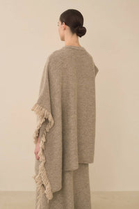 Lauren Manoogian - Knitweave Gilet