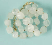 Macrae & Co - Women's Rocky Necklace