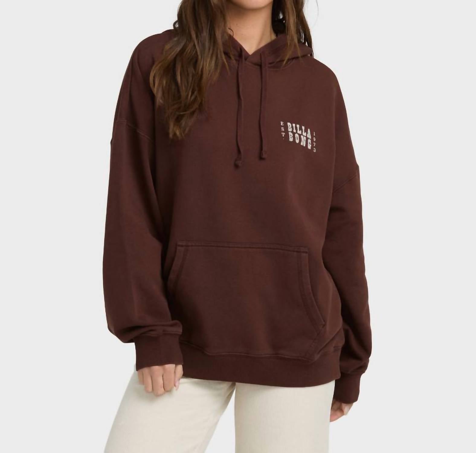 Billabong - Sun & Waves Hoodie