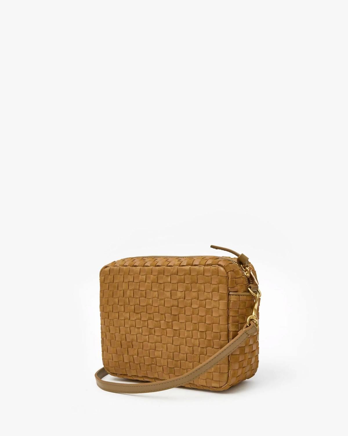 Clare V. - Women's Midi Sac Handbag