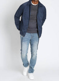 Jachs New York - Flushing Performance Coach Jacket