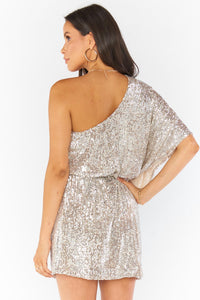 Show Me Your Mumu - Trish Dress