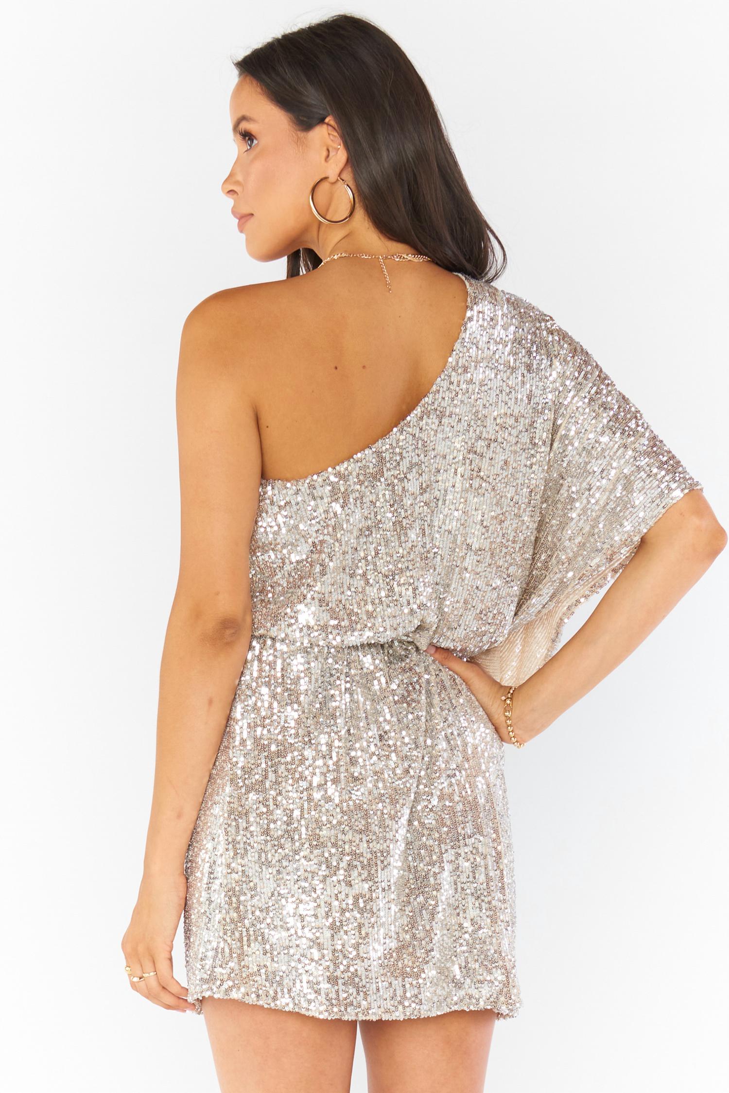 Show Me Your Mumu - Trish Dress