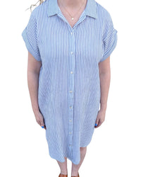 Thread & Supply - Sawyer Dress
