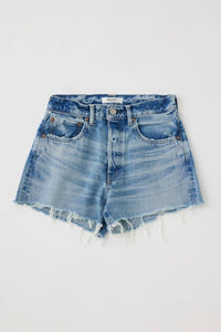 Moussy - Holmesdale Shorts