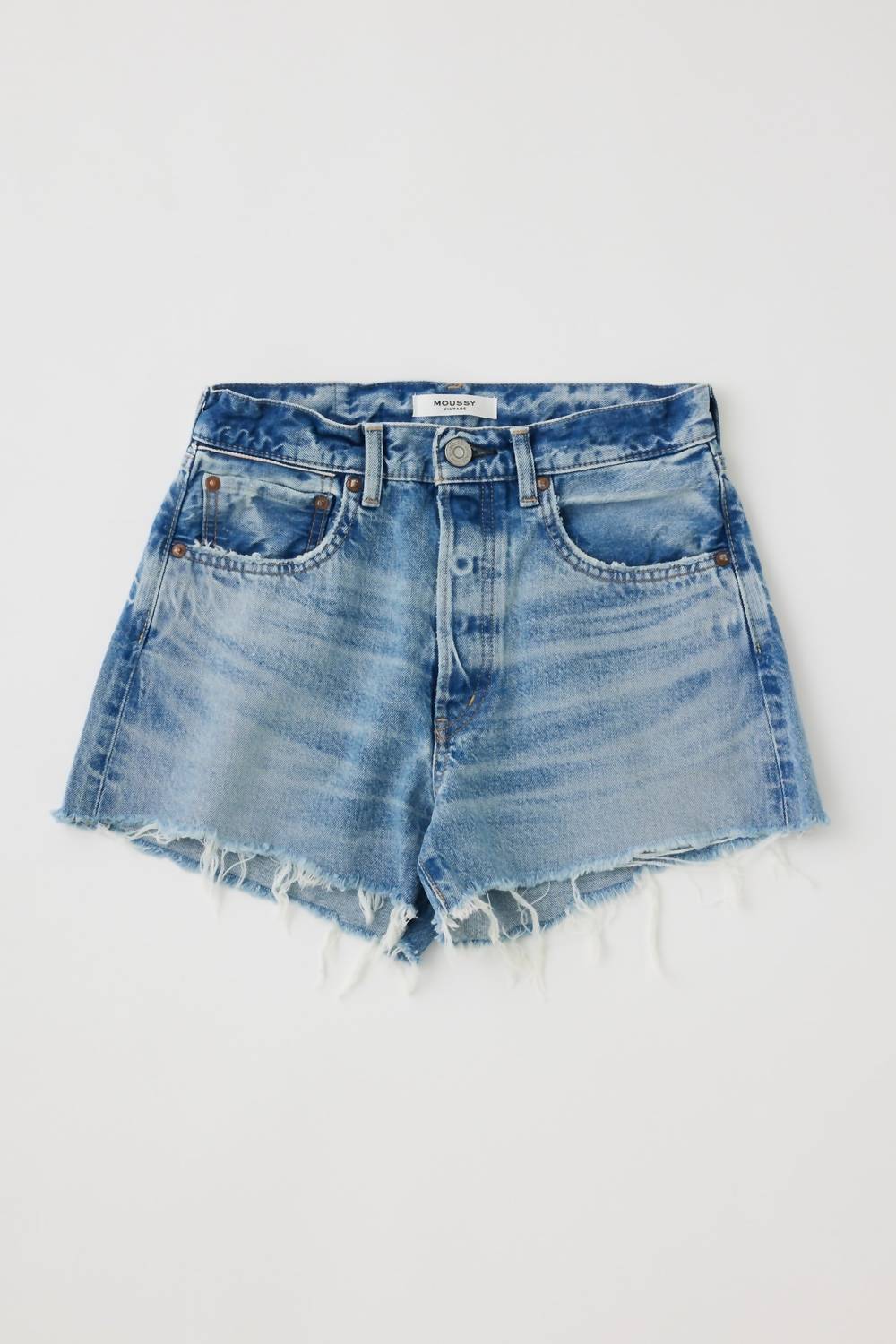 Moussy - Holmesdale Shorts