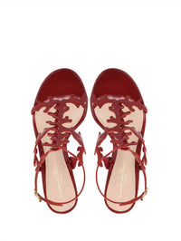 Gianvito Rossi - Women's Ocean Nui Sandal