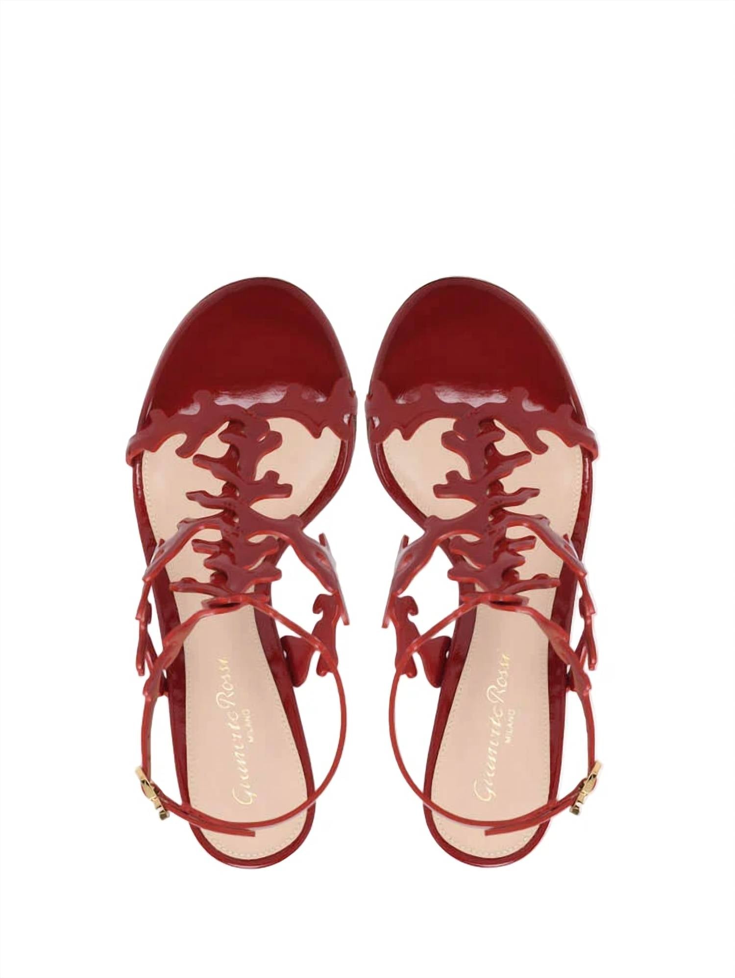 Gianvito Rossi - Women's Ocean Nui Sandal