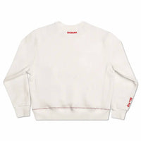 Iscream - Girl's Holiday Bear Sweatshirt