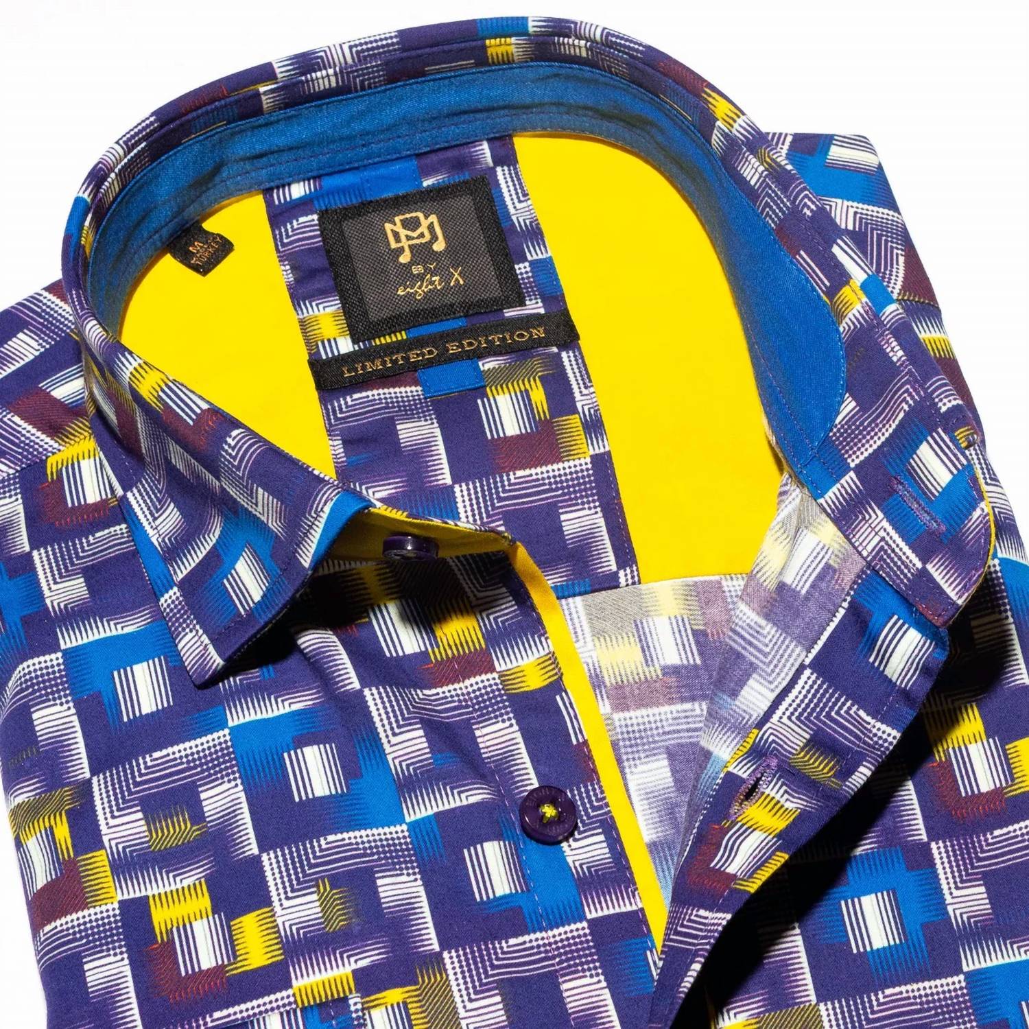 Eight X - Super Highway PM Edition Shirt