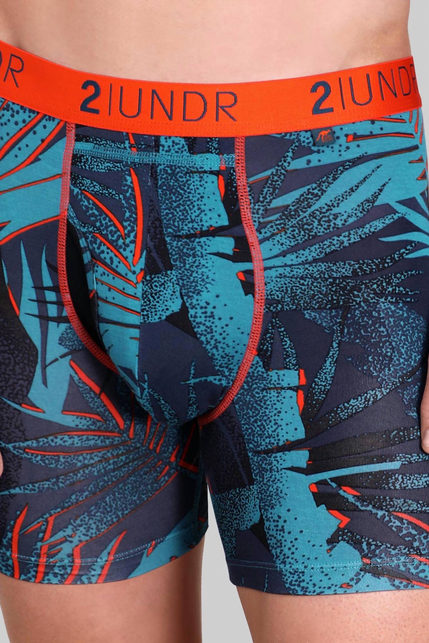2Undr - Men's Swing Shift Boxer Brief