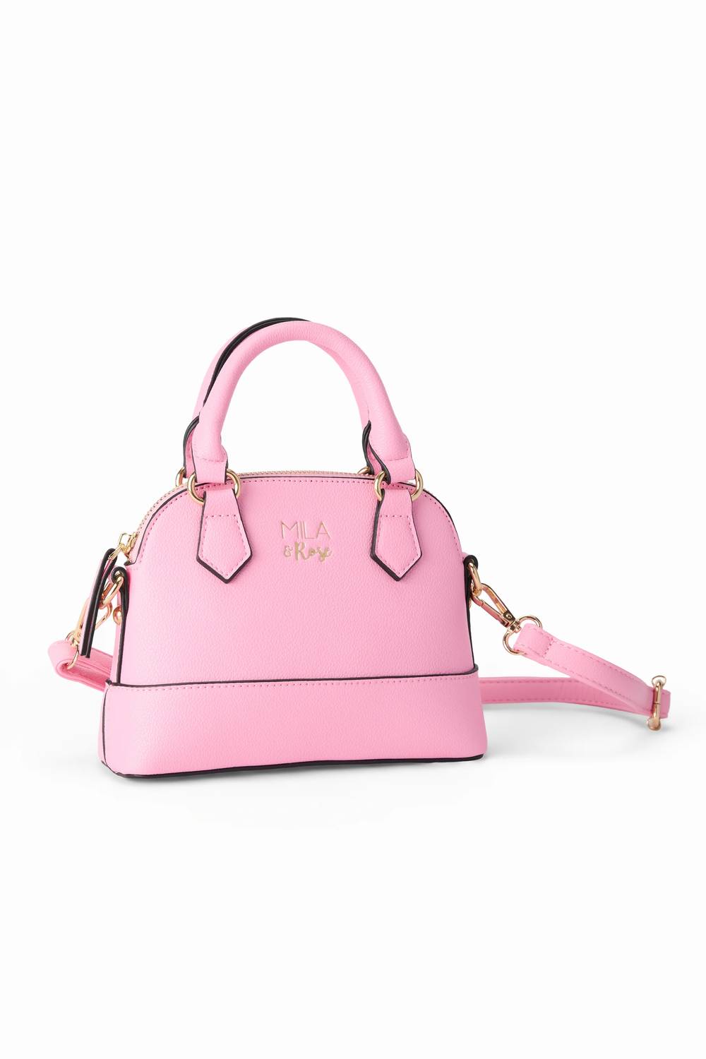Mila & Rose - Girl's Crossbody Purse Bag