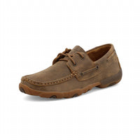 Twisted X - Women's Boat Driving Moc Shoe