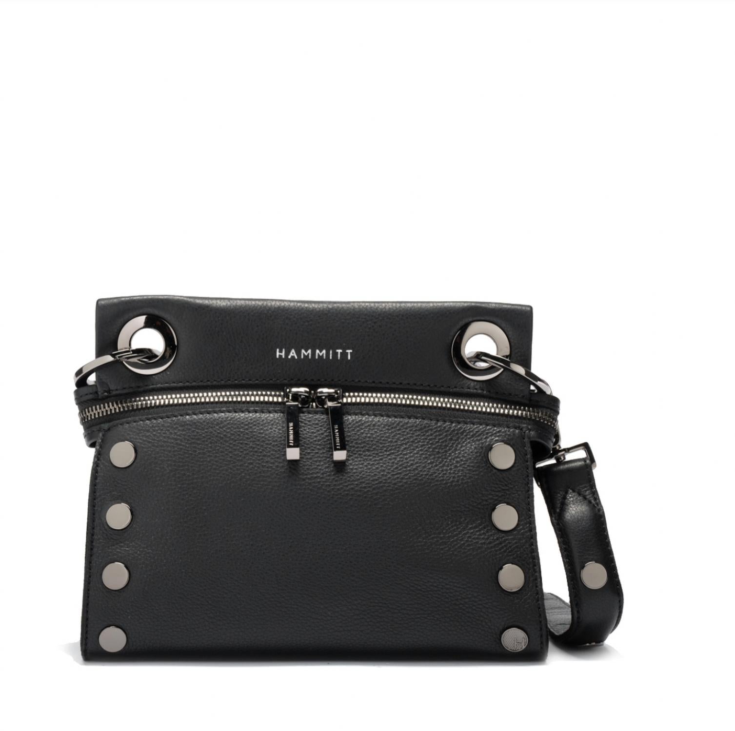 Hammitt - Tony Signature Crossbody Bag