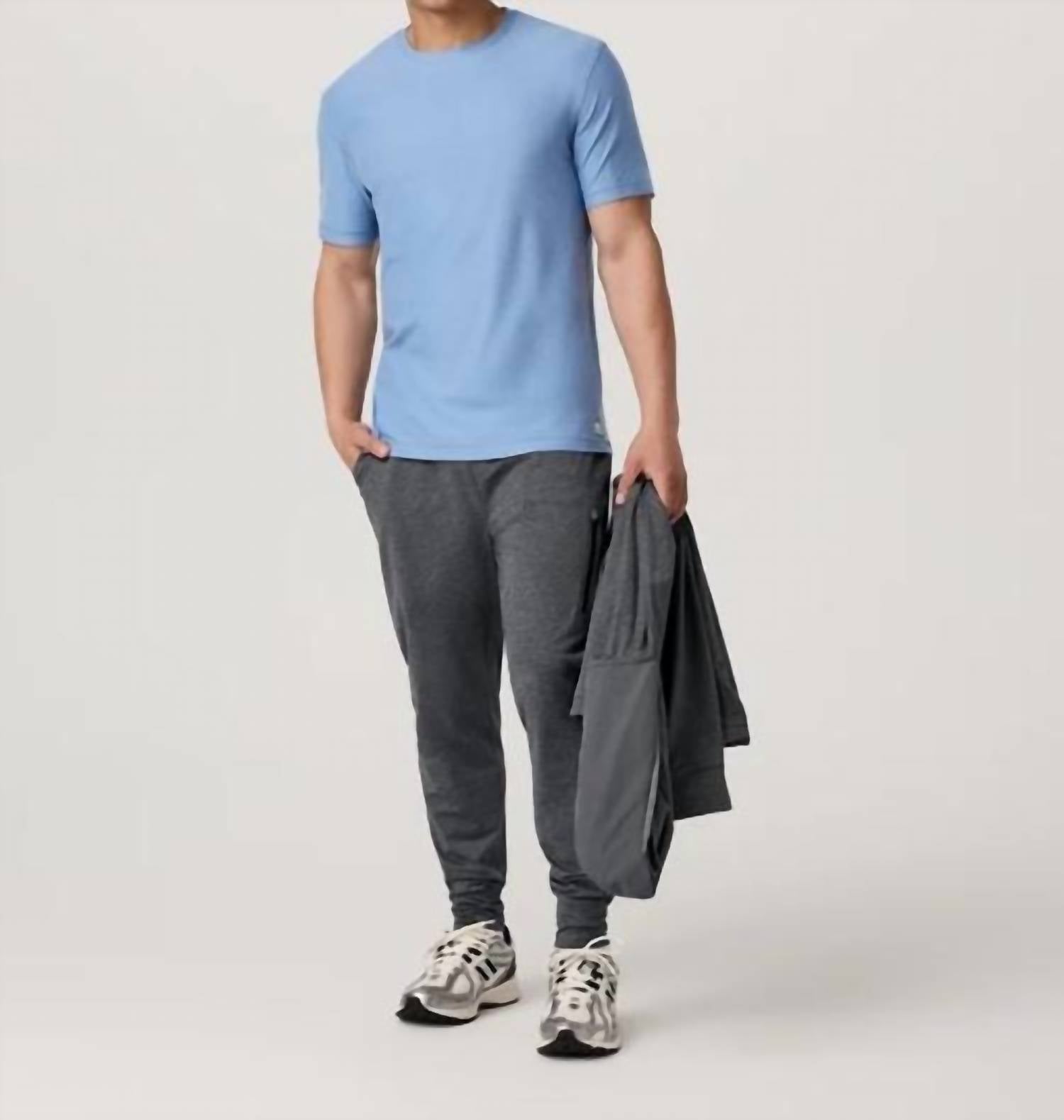 Vuori - Strato Tech Tee
