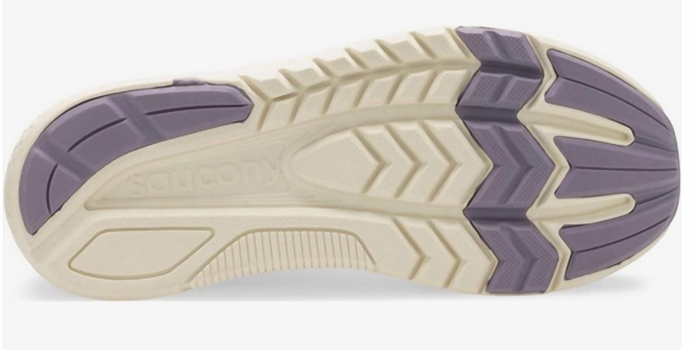 SAUCONY Kid's Kinvara Sneakers in lilac - kids' sneaker - view 6