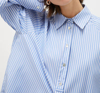 Marella - Von Stripe Long Sleeve Top