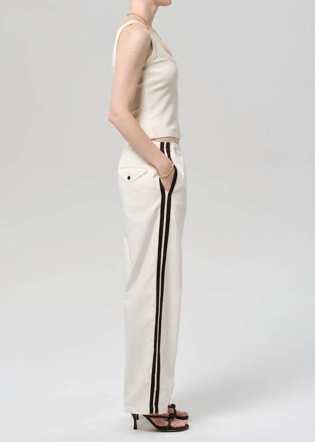 Citizens Of Humanity - Aurora Track Pant