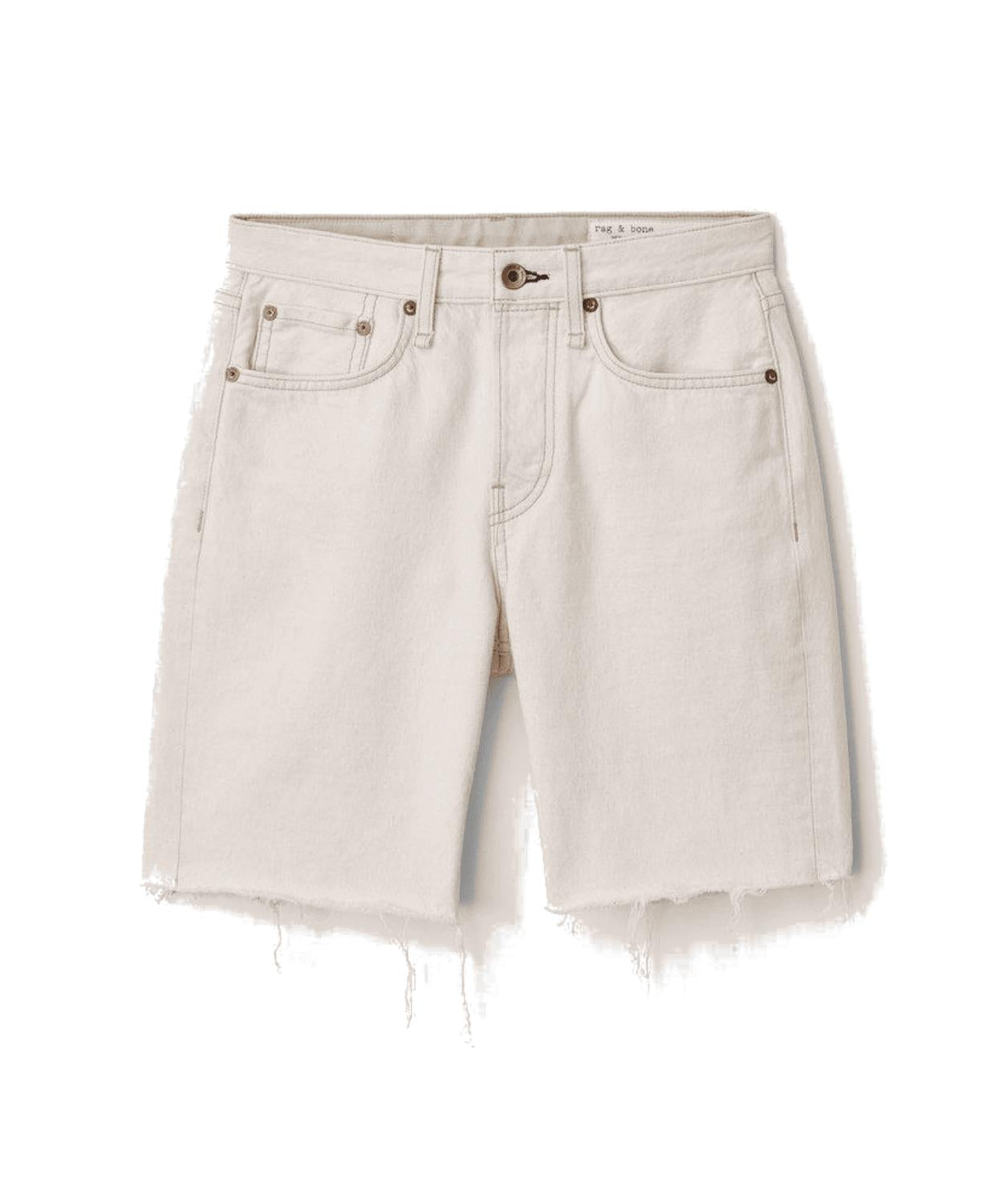 Rag & Bone - Maya High Rise Walking Short