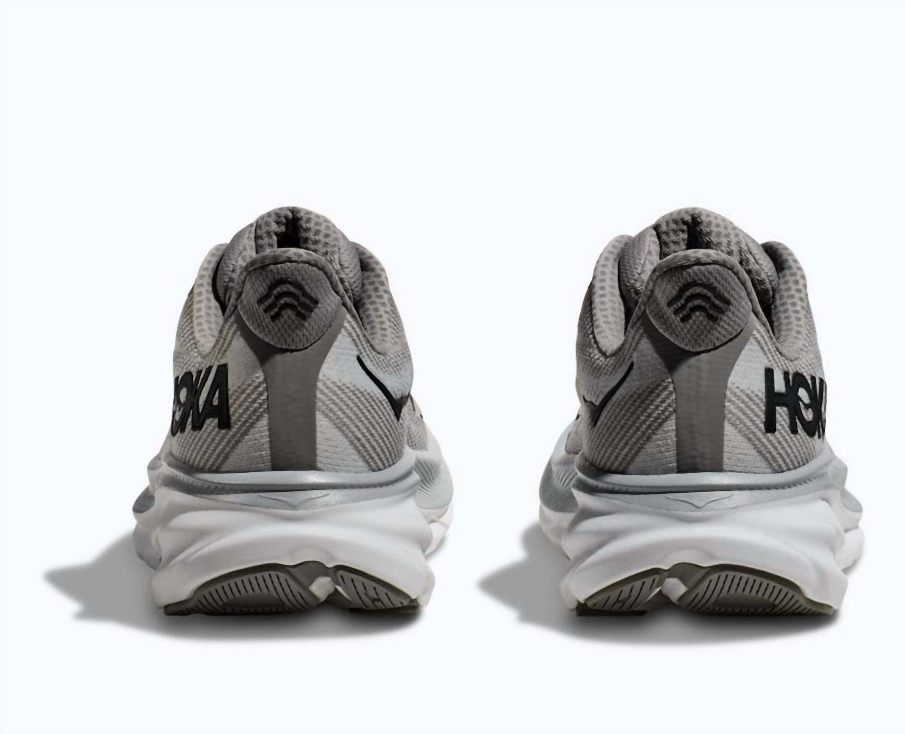 Hoka - Men's Clifton 9 Running Shoes