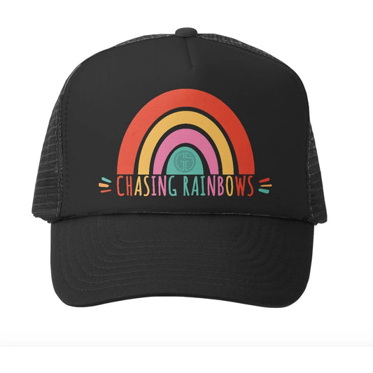 Grom - Kids Chasing Rainbows