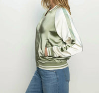 Sanctuary - Souvenir Stretch Jacket