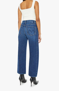 Mother - Half Pipe Ankle Jeans