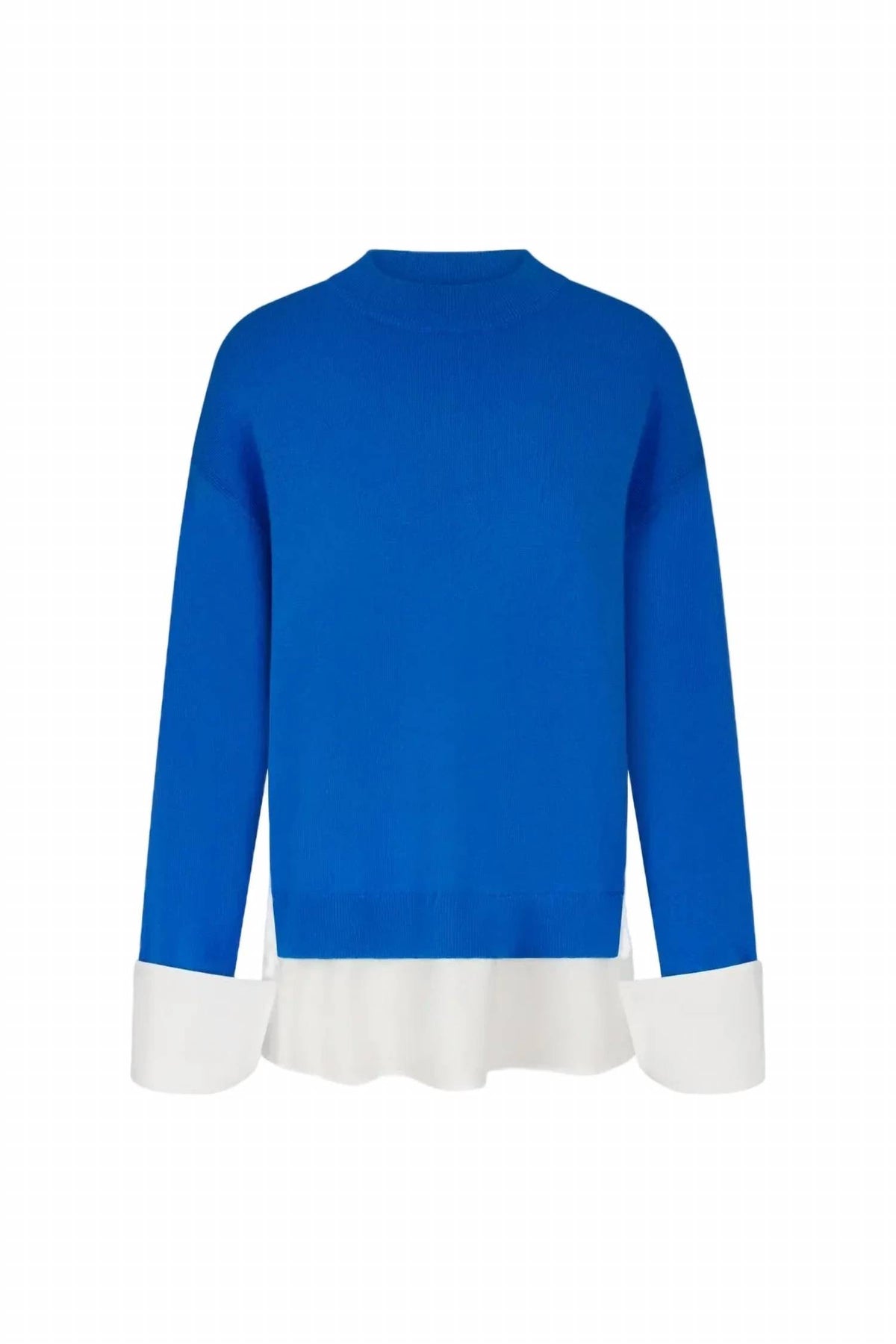 Simon Miller - Women's Pip Combo Sweater