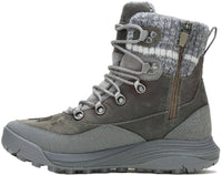 Merrell - Women's Siren 4 Thermo Mid Zip Winter Boots