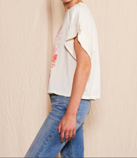 People Of Leisure - Crew Neck T-shirt