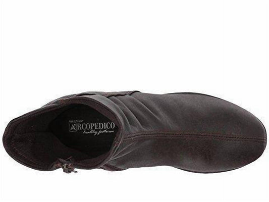 Arcopedico - Women's L19 Boot