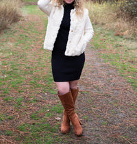 Hem & Thread - Payton Jacket