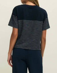 Z Supply - Women's Harbor Striped Shirt