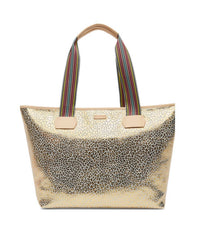 Consuela - Women's Kit Zipper Tote
