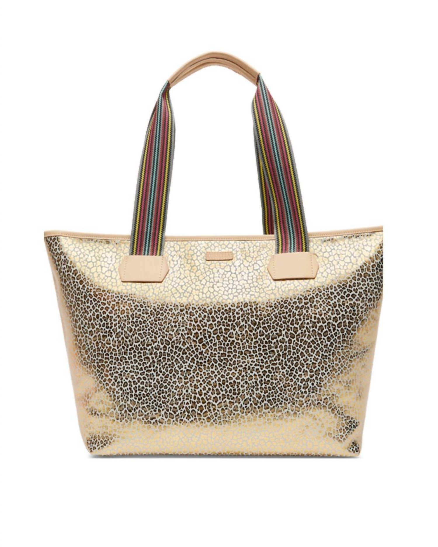 Consuela - Women's Kit Zipper Tote