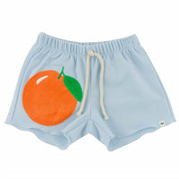 Oh Baby! - Kids Applique Charlie Short